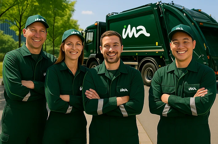 IMA-equipo